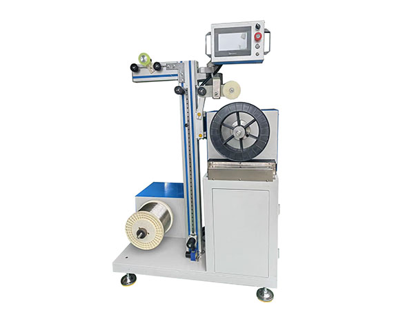 电机放线复绕机