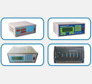 绕线设备专用控制系统
